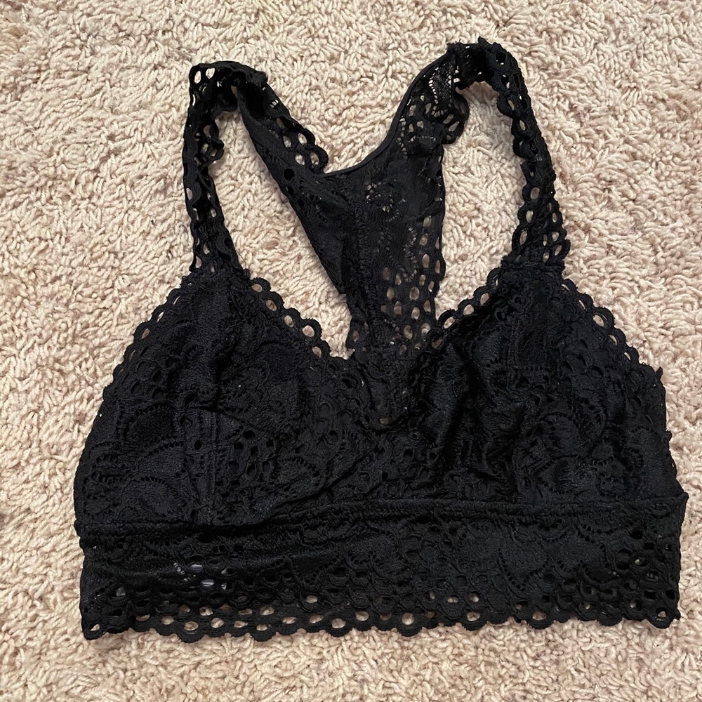 Aerie Lace Bralette